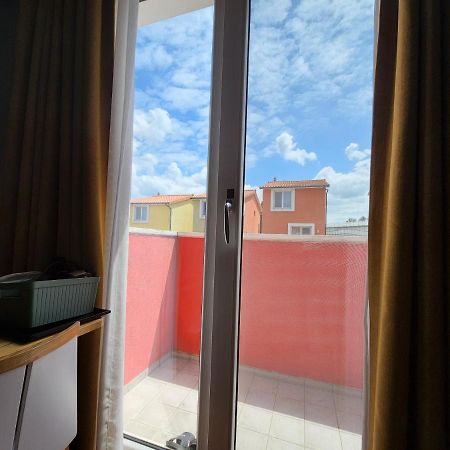 Jeju Swiss Village 114 Екстер'єр фото