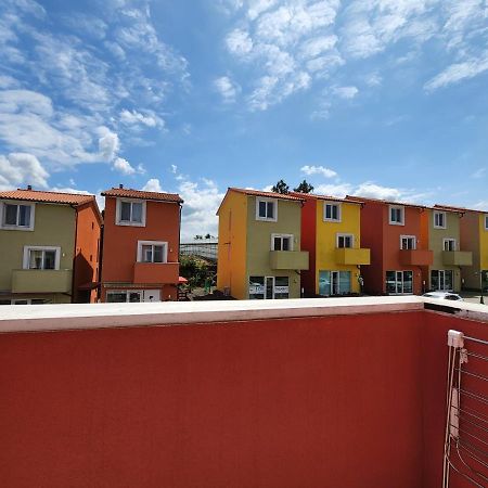 Jeju Swiss Village 114 Екстер'єр фото