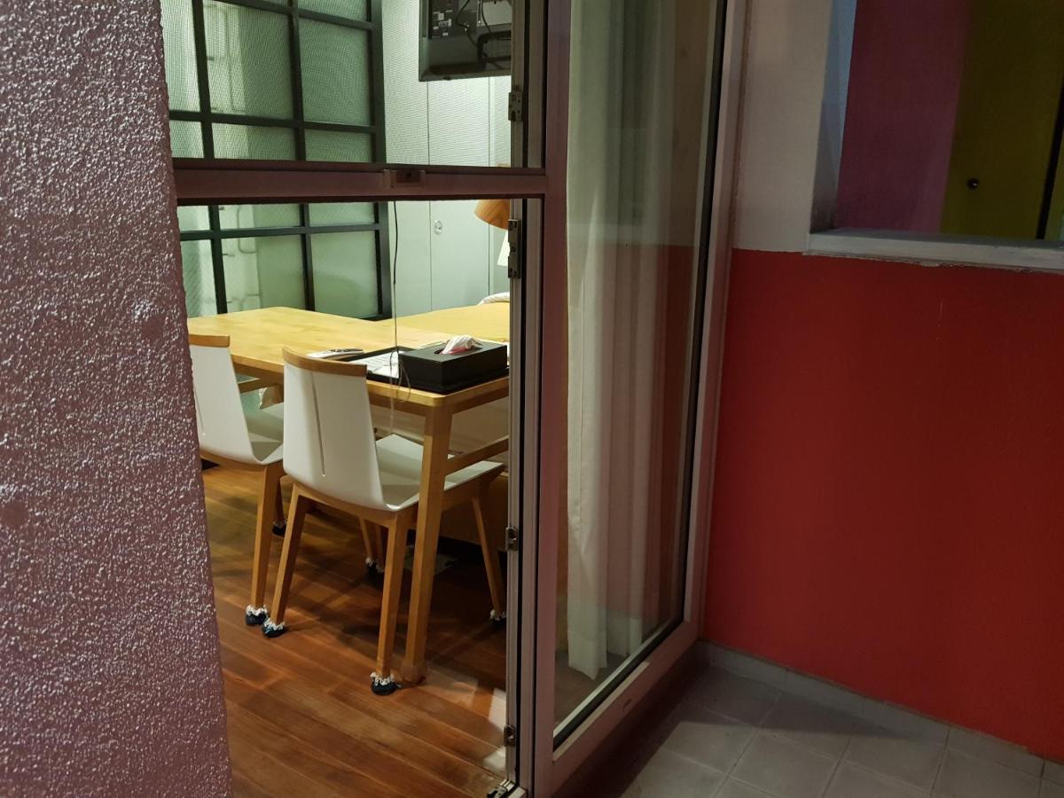 Jeju Swiss Village 114 Екстер'єр фото