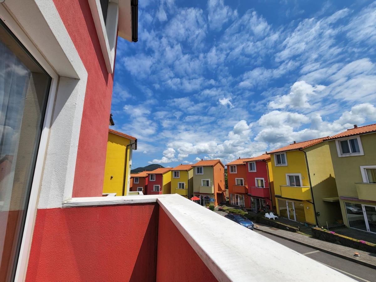 Jeju Swiss Village 114 Екстер'єр фото